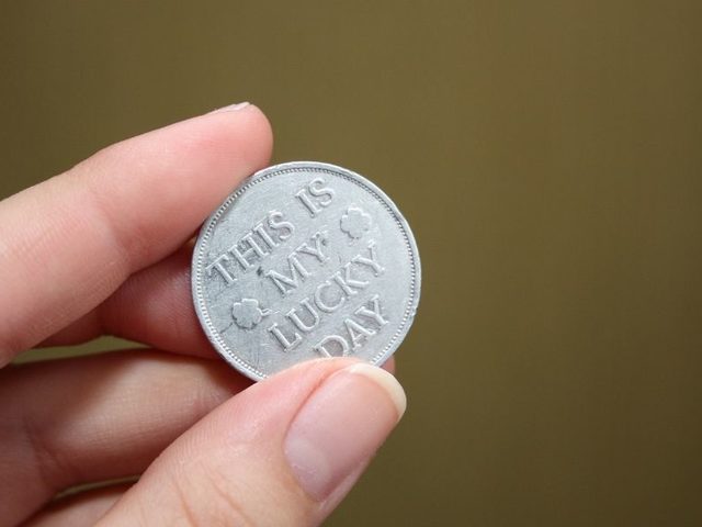 Проверенные шепотки, чтобы зарплату повысили