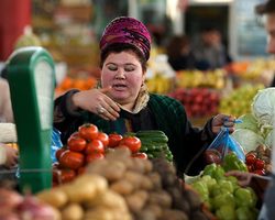 Проверенные шепотки на продажу товара на базаре