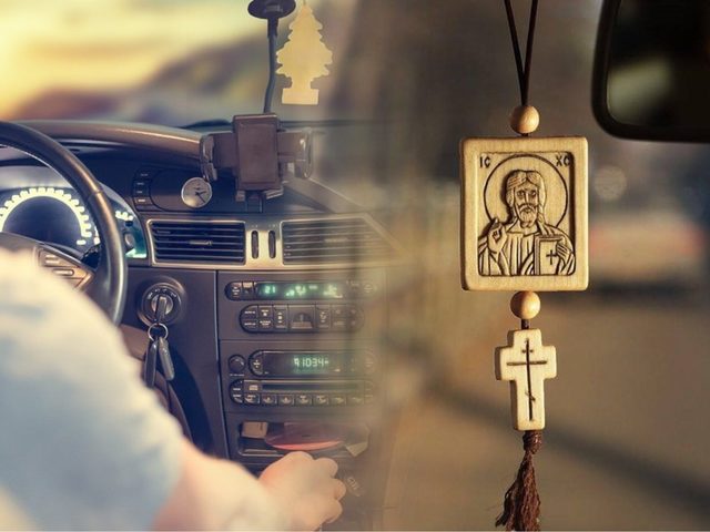 Проверенные шепотки в дорогу близким людям, чтобы удачно доехали
