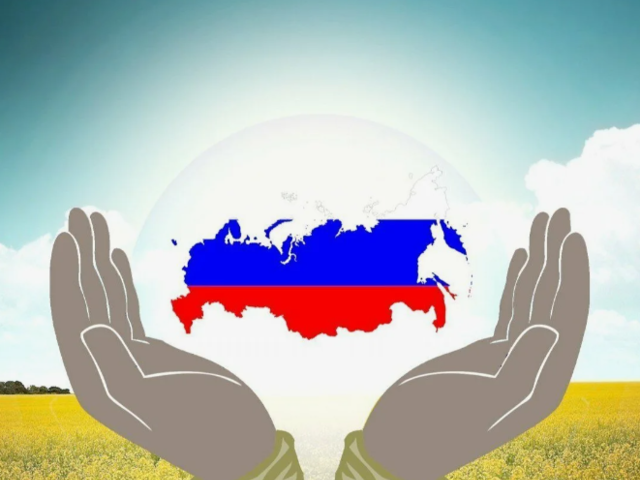 Сочинение-рассуждение на тему «Что такое патриотизм, почему важно быть патриотом?»: аргументы, примеры из жизни, литературы
