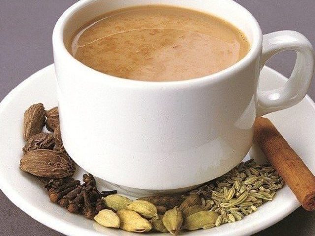 Чай масала: рецепт приготовления в домашних условиях