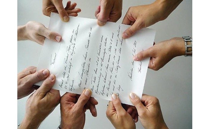 Нельзя отказываться от наследства