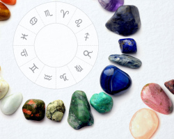 What stones are suitable for men by horoscope and date of birth? The properties of stones for men and their influence on health and fate by the zodiac sign