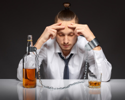 Alcoholism test: types, essence of methods. Why and why should a test for alcohol dependence?