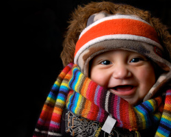Jak nosić nowonarodzone dziecko zimą na ulicy: zasady ubierania dziecka zimą. Jak nosić dziecko, do 1 roku, 2, 3 lata i starszych zimą na spacer?
