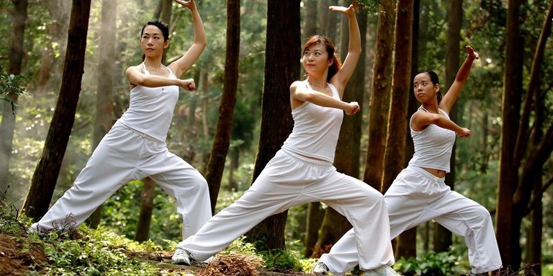 La gymnastique hormonale tibétaine aide-t-elle un ronflement?