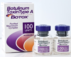 BOTOX - Navodila za uporabo. Zdravljenje botoksa. Botox učinek iz gub