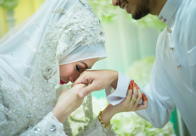 A keresztény és a muszlim házasságával kapcsolatos fontos jogi kérdések
