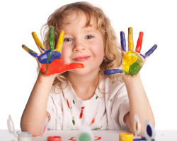 Developing games for children from 4 years old for the development of imagination, attention and memory, logic, speech. Games for children 4 years old for the development of the ability to count, read. Active games for children 4 years old