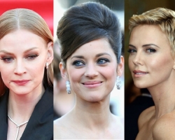 Hairstyles that are aging any woman
