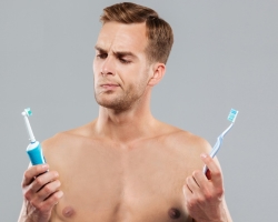 How to correctly brush your teeth with an electric and ultrasonic toothbrush adults and children: dentist advice. How to use an electric toothbrush for teeth to brush: instructions, video. How to choose and buy an electric toothbrush for Aliexpress?