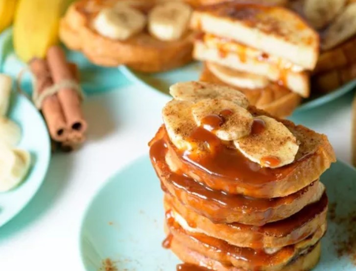 Idéal pour le petit déjeuner