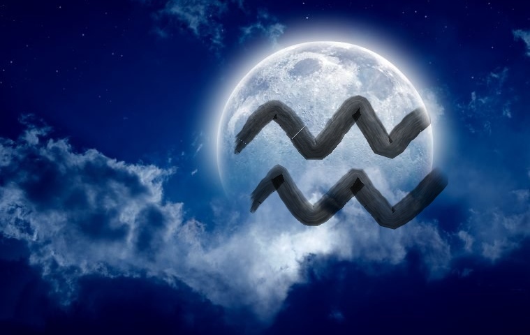 Moon in Aquarius in men, women: characteristics, celebrities with the moon in Aquarius