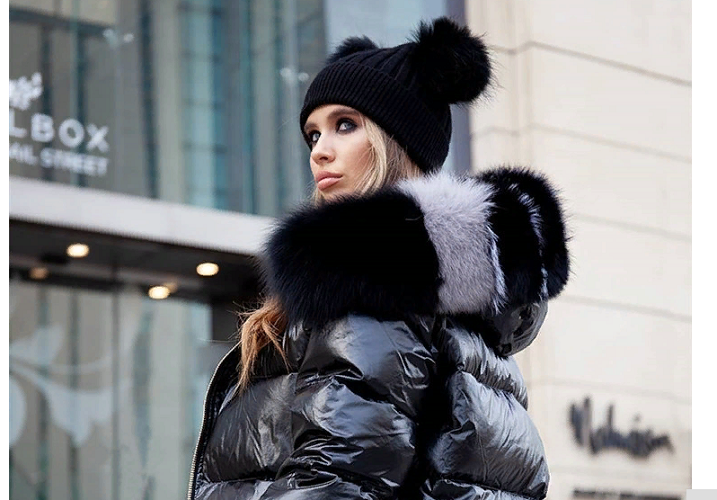 Fur will always be in fashion