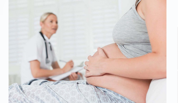 Гестоз беременных опасен как для матери, так и для ребенка