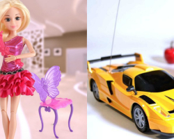 Kako izbrati in kupiti igrače za otroke v spletni trgovini Aliexpress? Mehke igrače in razvoj za dečke in deklice od Kitajske do Aliexpress: katalog, cena, pregled, fotografija