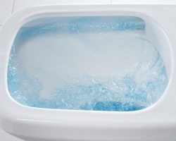 DIY WC WC WC -bombák: receptek. Hogyan készítsünk WC -bombákat aromás, takarítsák meg, csillogó, frissítő, a WC fertőtlenítéséhez: receptek