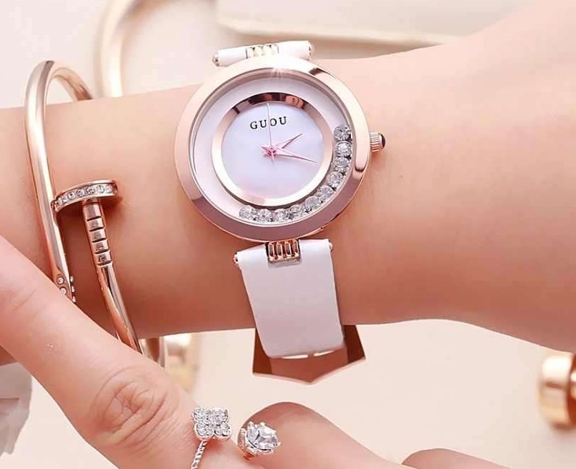 Women's watch for girls