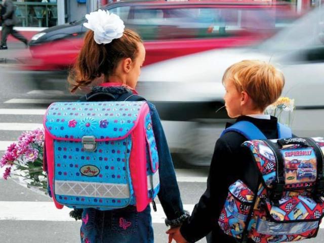 Why doesn't the child want to go to school? How to instill in a child a love of school?