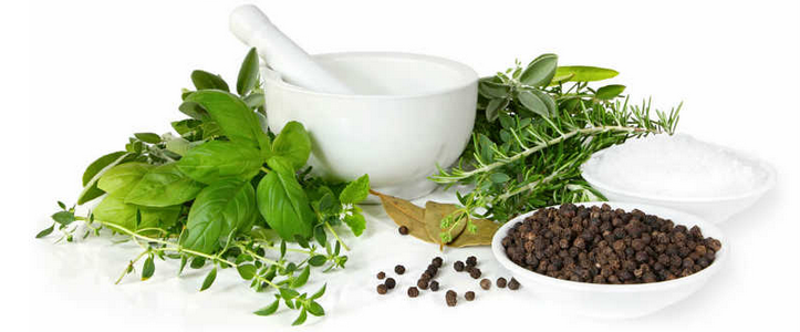 Prosedur Pembersihan: Herbal Fito untuk Penurunan Berat Badan