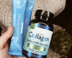 The best collagen on aicherb. Types of collagen for skin and joints - which is better to buy?