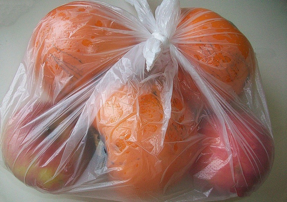 Ways to ripen persimmon