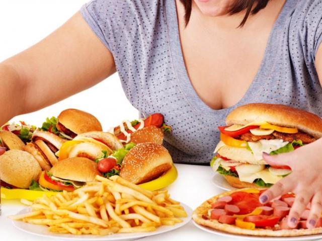 Zakaj po prehranjevanju ni občutka nasičenosti? Kako razumeti, da po prehranjevanju nimate občutka nasičenosti? Kakšen je postopek, ki daje občutek nasičenosti po prehranjevanju?
