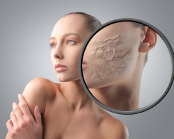 Comment éliminer les peeling et les rougeurs de la peau sur le visage? Traitement, prévention et soins