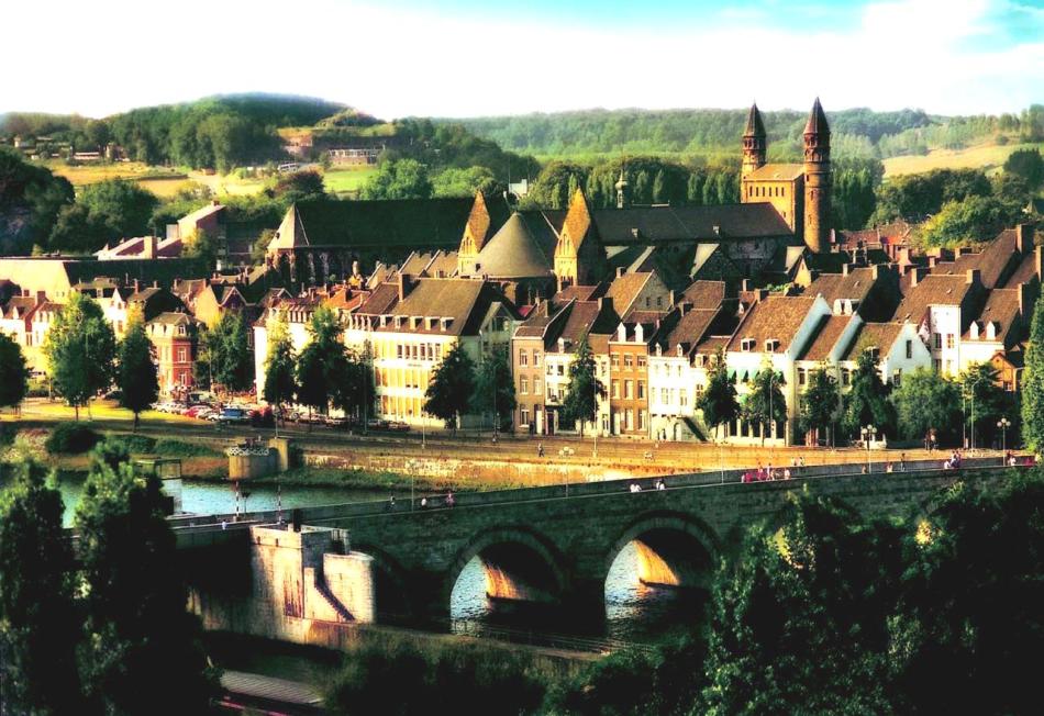 Luxemburgo