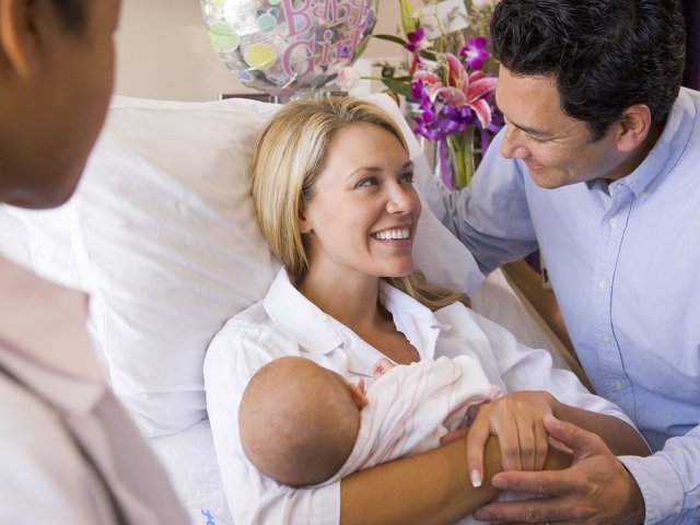 Что нужно знать, чтобы рожать дома? Популярность домашних родов