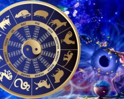 Июнь — какой знак зодиака? 21 — 22 июня — какой знак зодиака: Близнец или Рак?