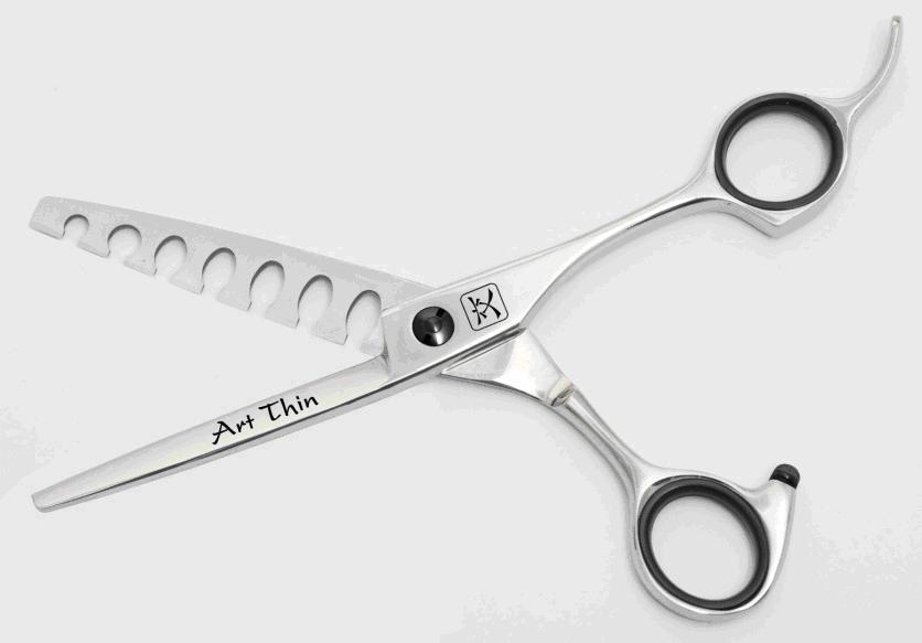 Hur ser Filler Scissors ut: Foto