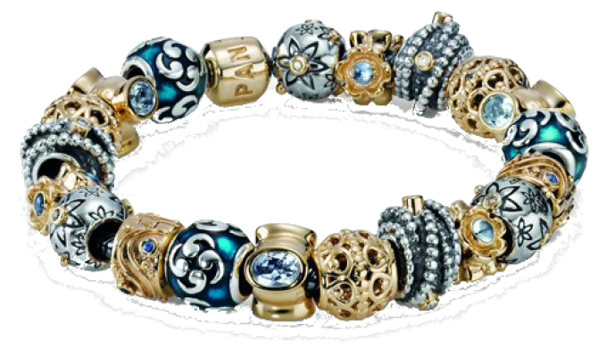 Sharm bracelets - an opportunity to emphasize your individual style