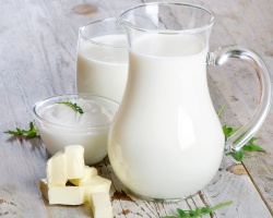 Que vous pouvez cuisiner du lait savoureux: recettes, conseils, critiques