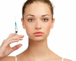Botox. Botox properties and action. The use of Botox in cosmetology. Botox or Dysport?