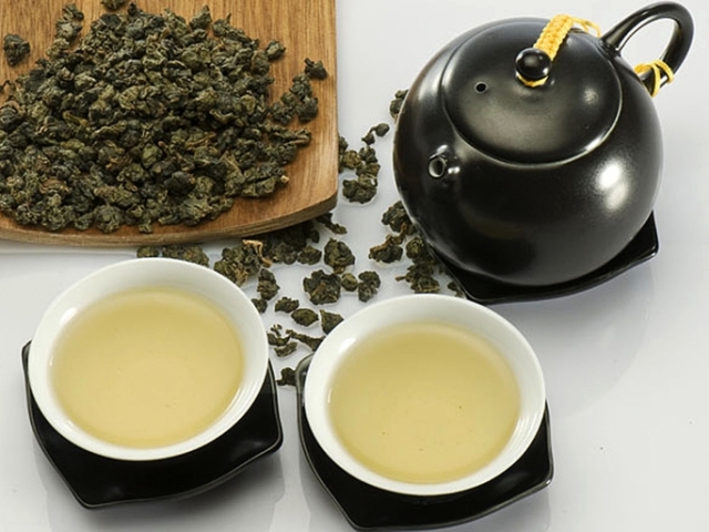 Tea Ulun: koristne lastnosti in sestava. Kako kuhati in uporabiti ulun čaj za hujšanje?