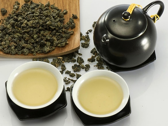 Tea Ulun: proprietà utili e composizione. Come preparare e utilizzare il tè Ulun per la perdita di peso?