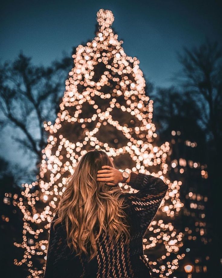 La foto di Capodanno su Avu per le ragazze