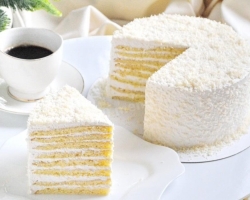 Resep kue keju cottage dengan foto: Langkah paling lezat dan sederhana -dengan resep langkah