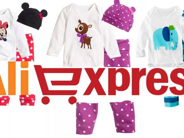 How many years can you buy at AliExpress for children? Is it possible to order parcels for children? Can a minor receive a parcel by mail with Aliexpress?