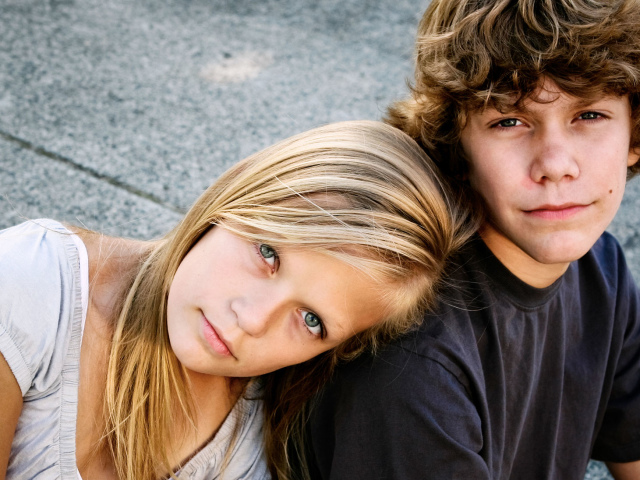 Подростки: трудный возраст. Как помочь своему ребенку в переходный период?