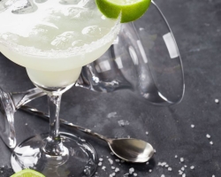 Cocktail Margarita: Συνταγές, Σύνθεση, Φωτογραφία