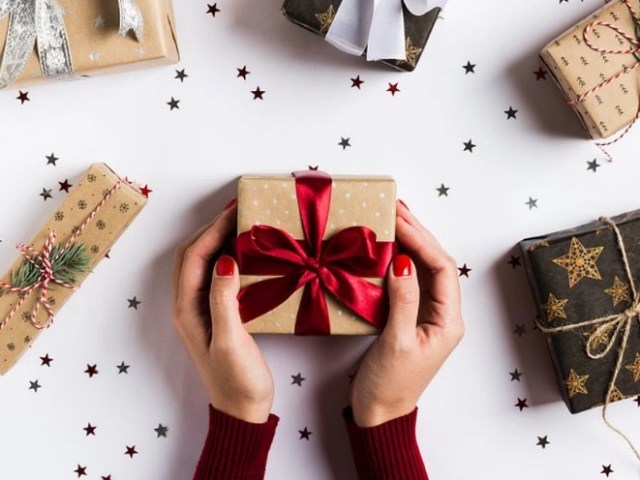 Vrednost darila: Katera darila je mogoče dati in kakšnih daril ni mogoče dati?