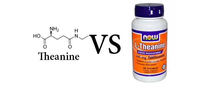 L-Theanine