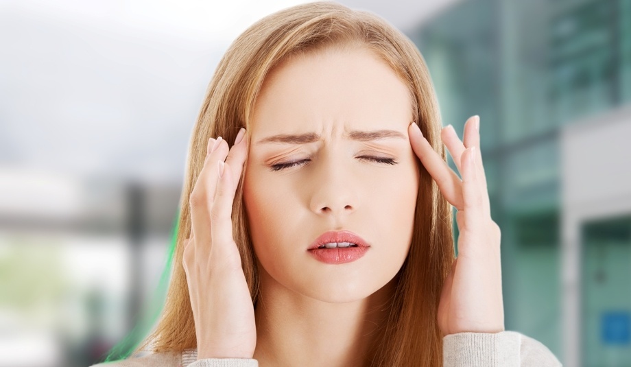 Осложнение после эпидуральной анестезии при родах - головная боль