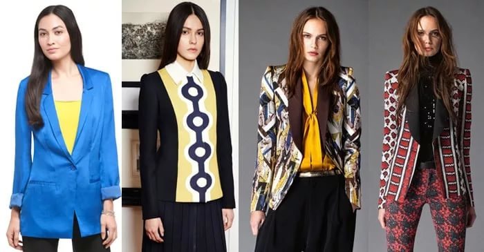 Fashion Jalan Bergaya untuk Musim Gugur Musim Gugur untuk Wanita dengan Cardigan, Jaket, Rok, Gaun