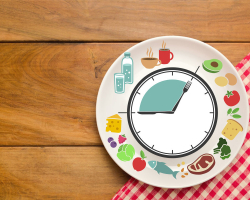 Interval fasting for weight loss: what is it, what is the essence? What are the schemes of interval starvation for weight loss?