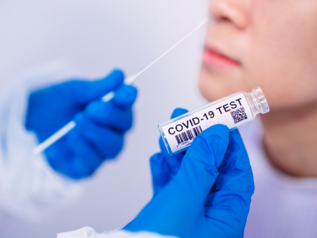 Il test della PCR per il coronavirus si è arreso a stomaco vuoto o no? Cosa può e cosa non si può fare prima del test PCR sul coronavirus?