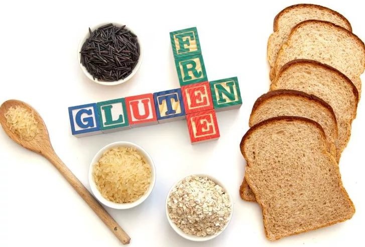 Qu'est-ce que le gluten, et comment est-il nocif, dangereux?