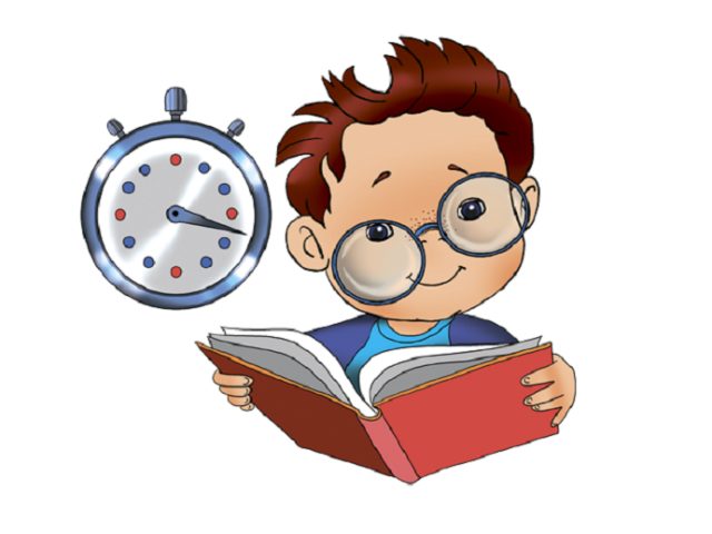Self -reading, training, development of quick reading of children and schoolchildren 7, 8, 9, 10 years at home: Exercises for reading speeds